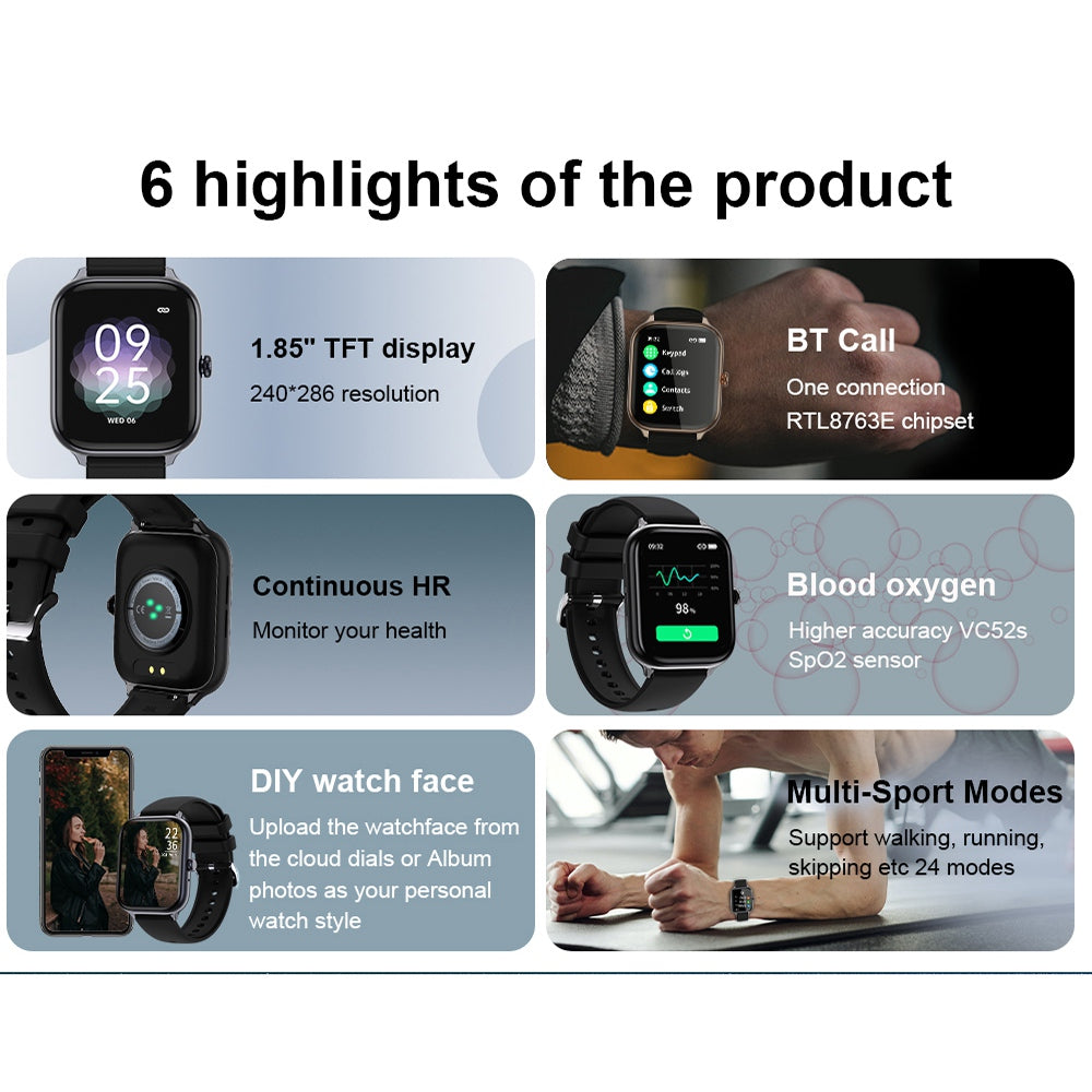 smart watch smart watch